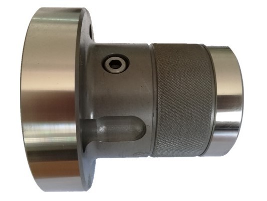 llt 后拉式筒夹夹头_液压卡盘_德默克共享智造